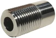 012-0394, Бобышка ст прям БП-КР-40 G1/2" НР L=40 под кран д/ман LD БП-КР-40-G-02 LD