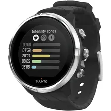 PULSE SUUNTO 9 G1, GPS-часы для мультиспорта, серый
