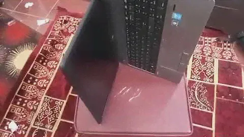hp probook 650 G1 i5 or i7