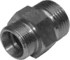 Адаптер BSP G1/2" (Штуцер)- BSP G1/2" (Штуцер) S27