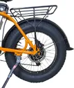 Электровелосипед ROCKWILD G1 PRO 14AH