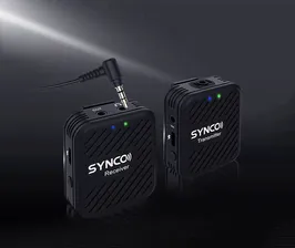 Радиосистема Synco G1(A1) RX + TX Чёрная G1A1