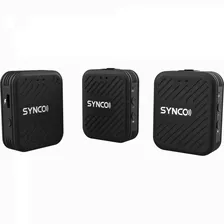 Радиосистема Synco G1 A2 с двумя передатчиками