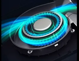 Приточно-очистительный комплекс Xiaomi Mi Air New Purifier G1 (MJXFJ300G1)