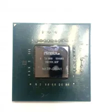 N17P-G1-A1 Видеочип nVidia GeForce GTX 1050, RB