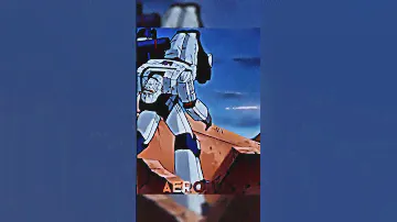 Don't leave me Soundwave! || TF 1986