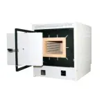 Муфельная печь LF-5/13-G1 (терморегулятор цифровой; 5 л; Т до +1300 °С)