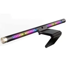 Лампа для монитора Xiaomi LYMAX G1 GJS-D012 screen light RGB Gaming,черный