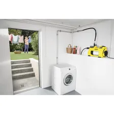 Соединительный адаптер для насосов KARCHER осевой / радиальный G1 731769