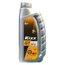 Kixx G1 SP 5W30 1л (синт)