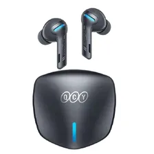 QCY G1 наушники, серые