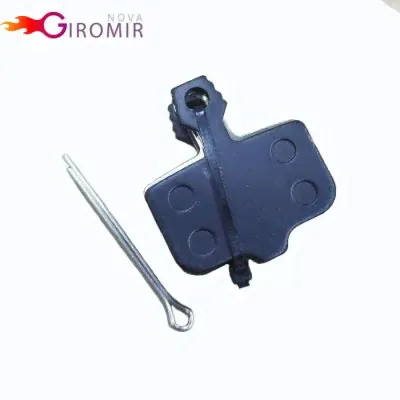 Тормозные колодки Куго Бустер. Для электросамоката Колодки для Kugoo G1, Kugoo G-bosster, Kugoo M5. Новые.