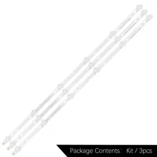 KIT 3pcs LED Strip For LB-C320X14-E12-H-G1-SE3 850115499 SVJ320AL1-REV01-6LED
