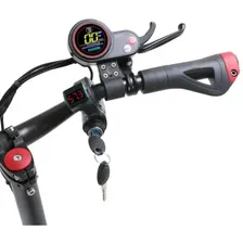 Электросамокат Kugoo Kirin G1 KGK-G1-B