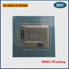 Новый набор микросхем N18E-G1-B-KD-A1 BGA