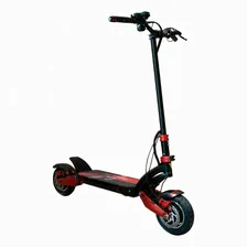 Электросамокат Kugoo G1 18.2 Ah (Черный)